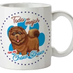 chow-chow